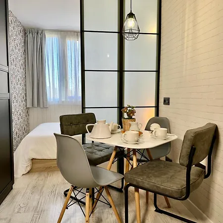 North Adventure Apartment Sierra Nevada