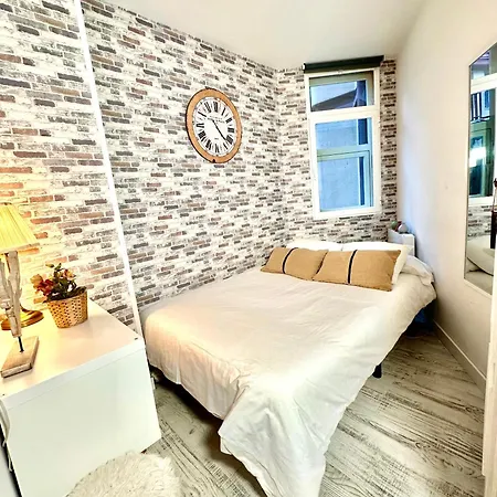 North Adventure Apartment *