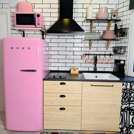 North Adventure Apartment