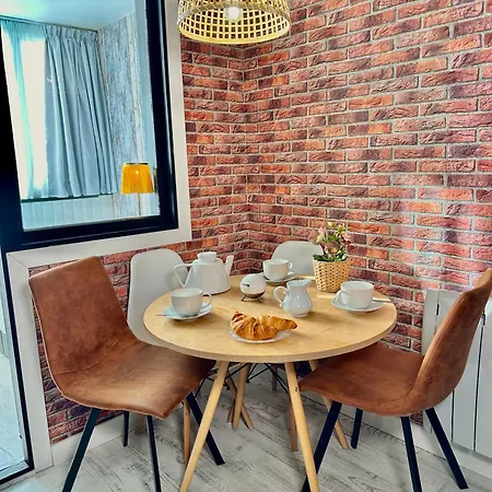 Apartment North Adventure *