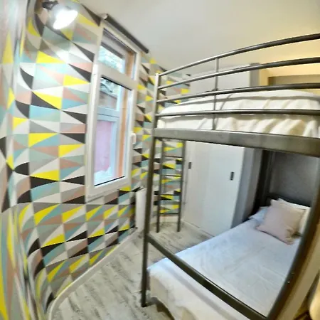 Apartment North Adventure