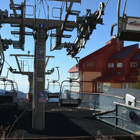 North Adventure Sierra Nevada