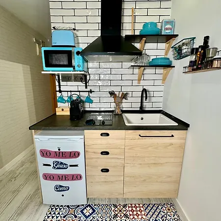 Apartman North Adventure *