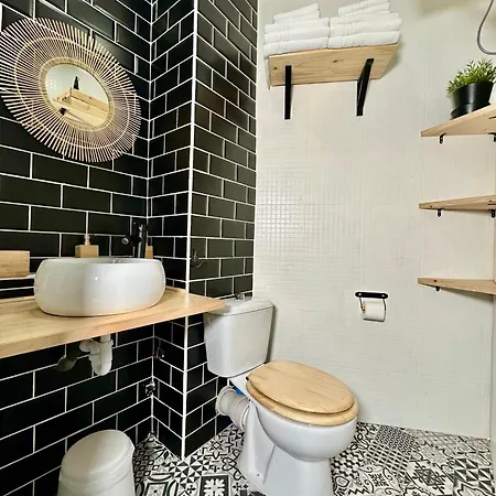 Apartman North Adventure