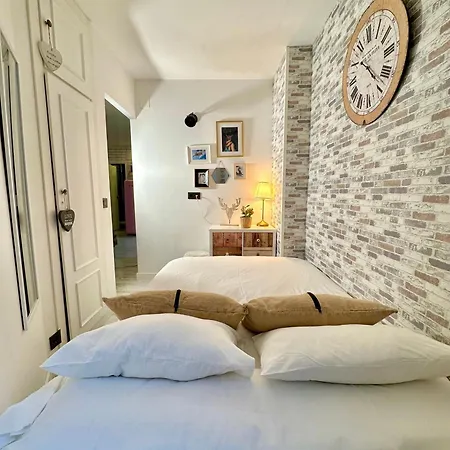 Apartman North Adventure *