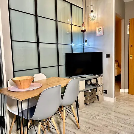 North Adventure Apartmán Sierra Nevada