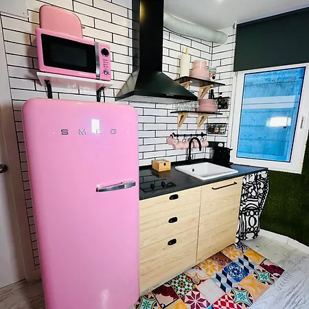 Apartman North Adventure