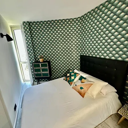 Apartmán North Adventure Sierra Nevada