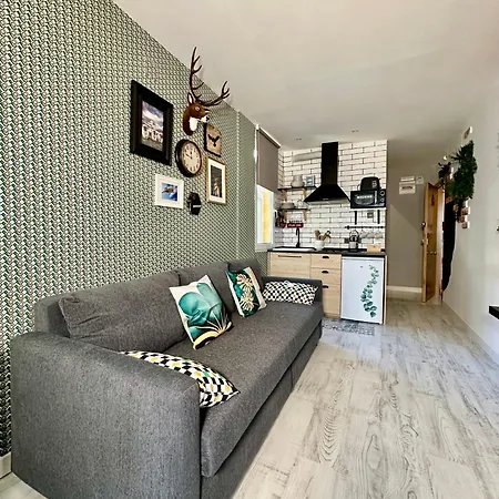 Apartman North Adventure