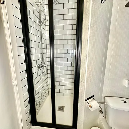 North Adventure Sierra Nevada