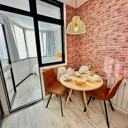 Apartman North Adventure