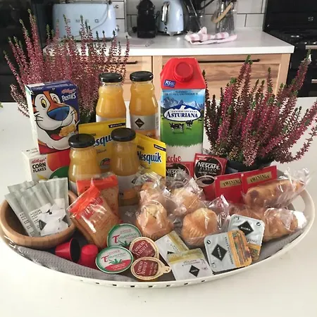 Apartman North Adventure