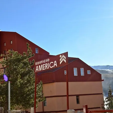 North Adventure Apartman