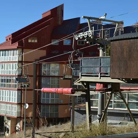 North Adventure Apartmán *