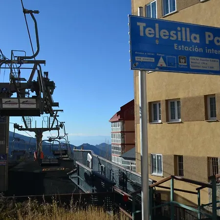 North Adventure Sierra Nevada