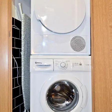 Apartman North Adventure *