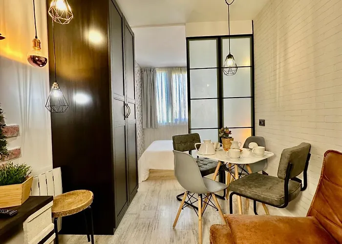 公寓 North Adventure