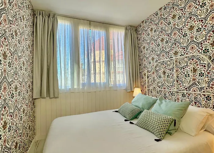 North Adventure Апартаменты *