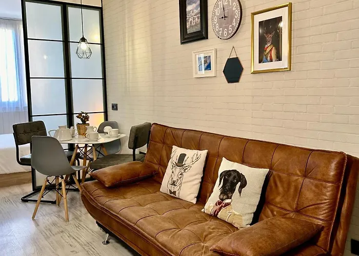 公寓 North Adventure 塞拉内华达