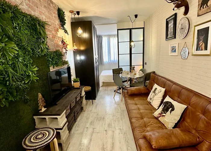 North Adventure * Сьерра-Невада