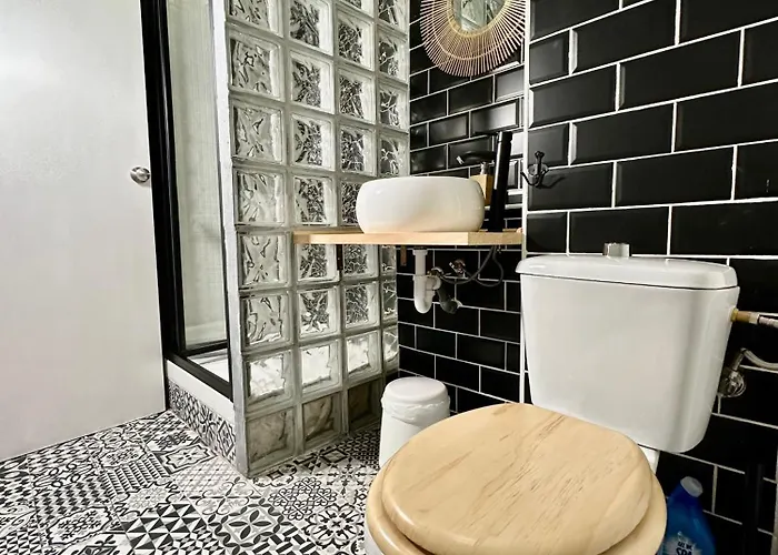 North Adventure Апартаменты