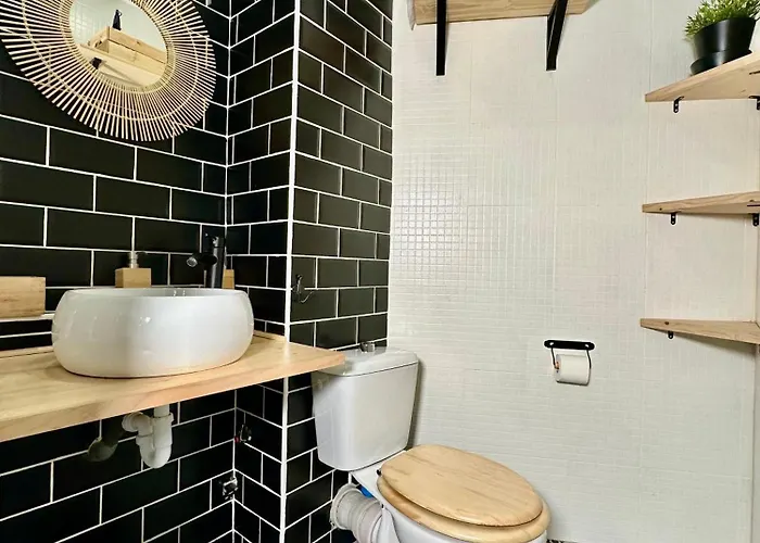 Апартаменты North Adventure