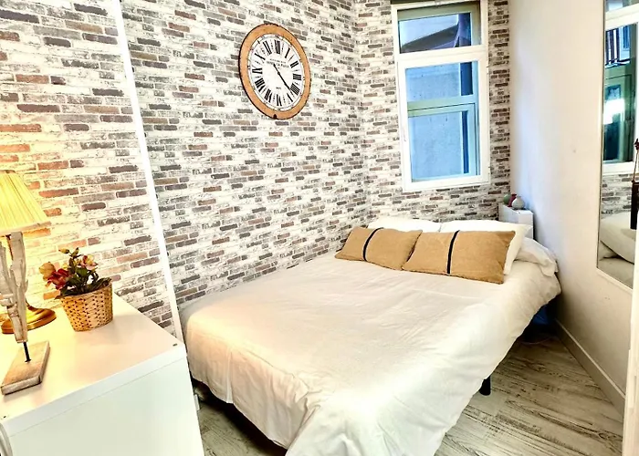 North Adventure Апартаменты *