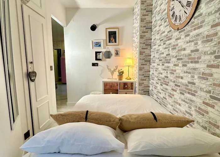 Апартаменты North Adventure *