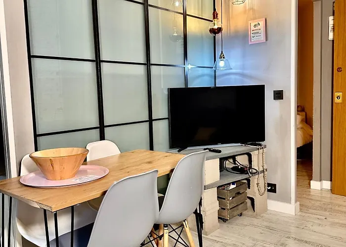 North Adventure 公寓 塞拉内华达