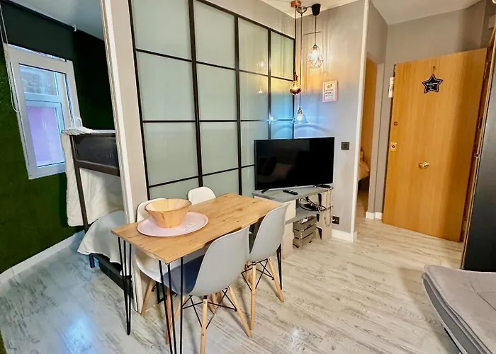 公寓 North Adventure 塞拉内华达