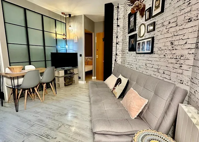 North Adventure Сьерра-Невада