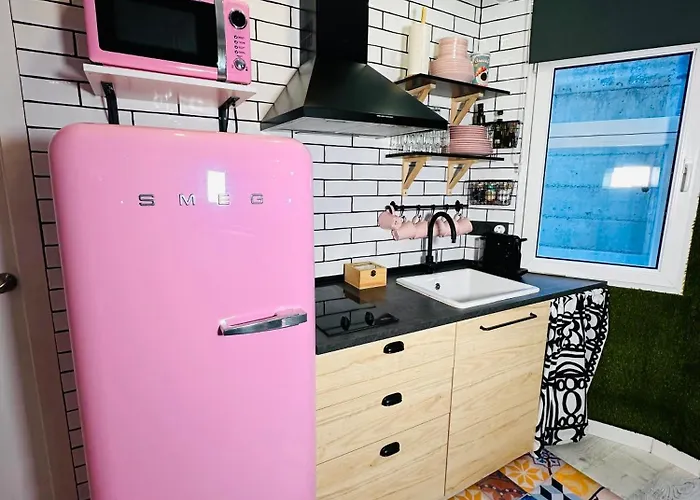 公寓 North Adventure