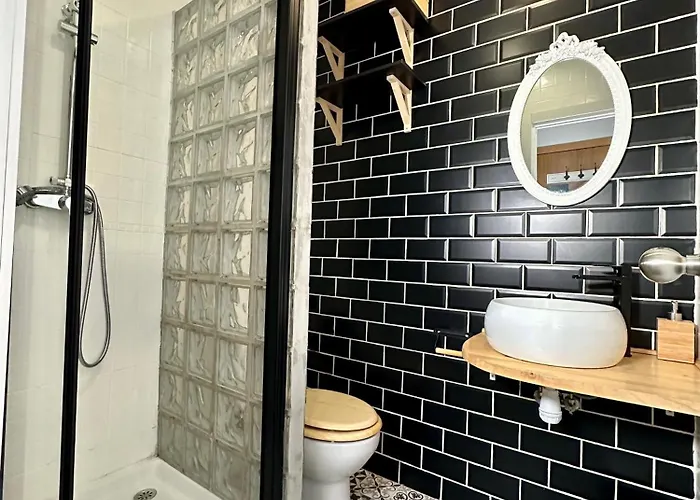 North Adventure Апартаменты *