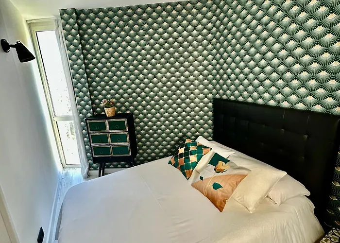 公寓 North Adventure 塞拉内华达