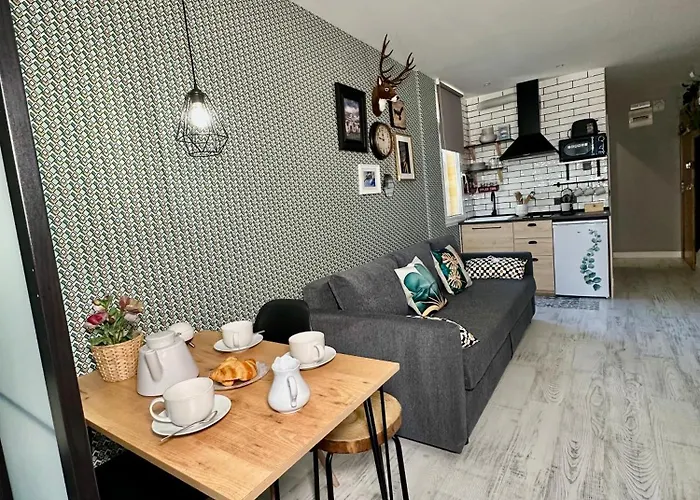 North Adventure Сьерра-Невада