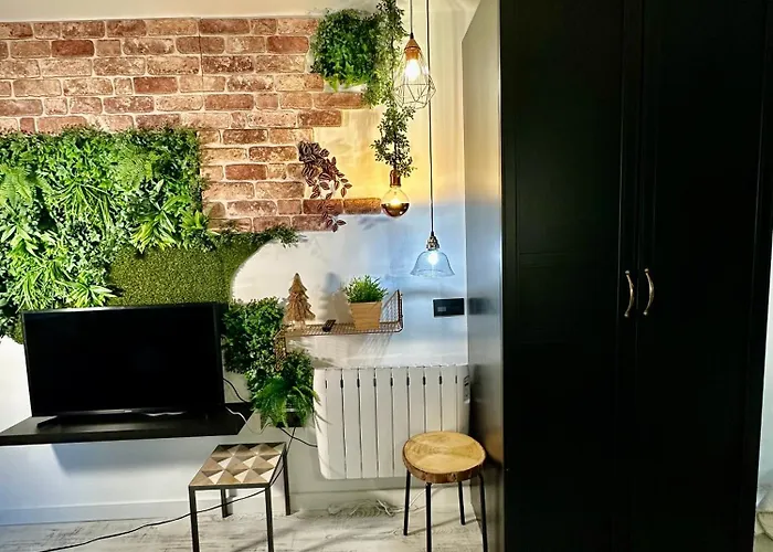 North Adventure Апартаменты