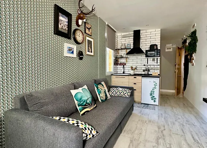 公寓 North Adventure