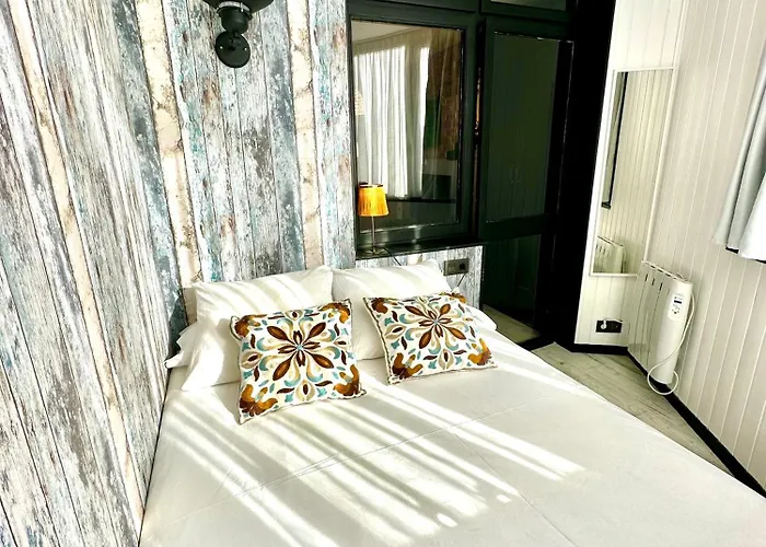 North Adventure 公寓 *