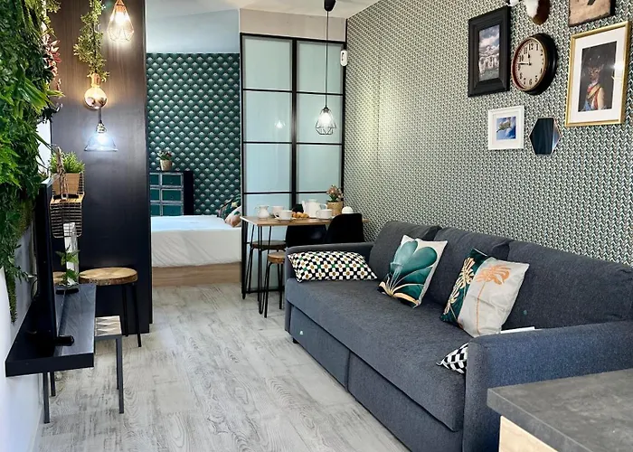 公寓 North Adventure 塞拉内华达