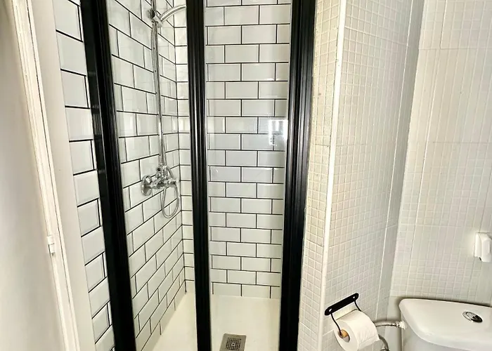 North Adventure 塞拉内华达