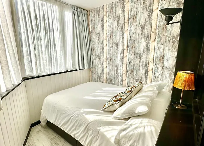 North Adventure * 塞拉内华达