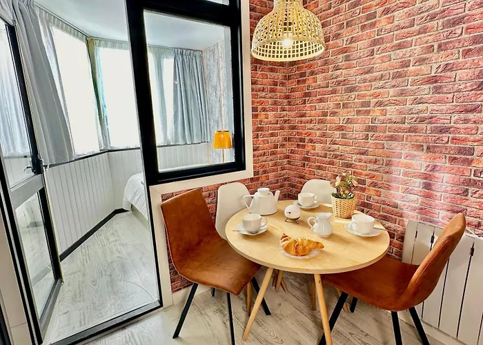 公寓 North Adventure