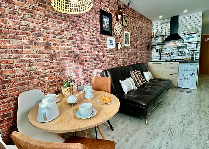 North Adventure Апартаменты *