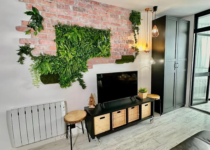 North Adventure 公寓 塞拉内华达