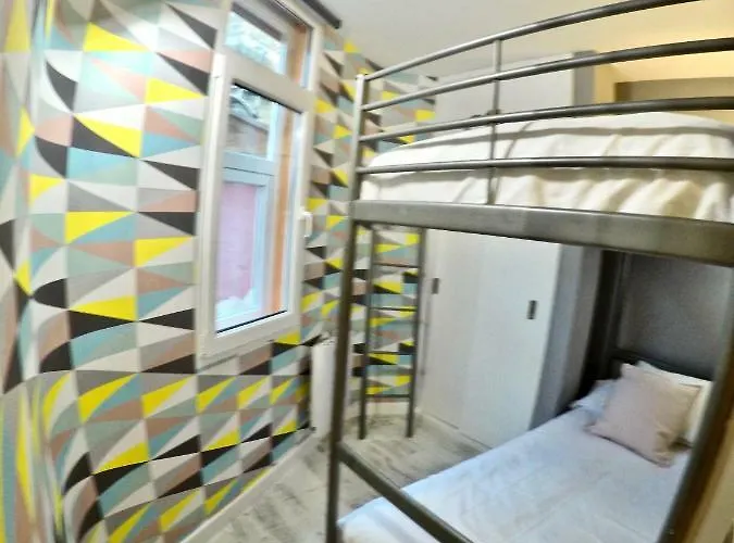 公寓 North Adventure