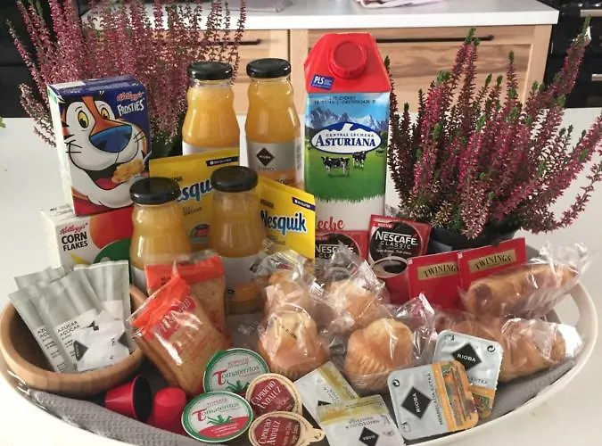 公寓 North Adventure