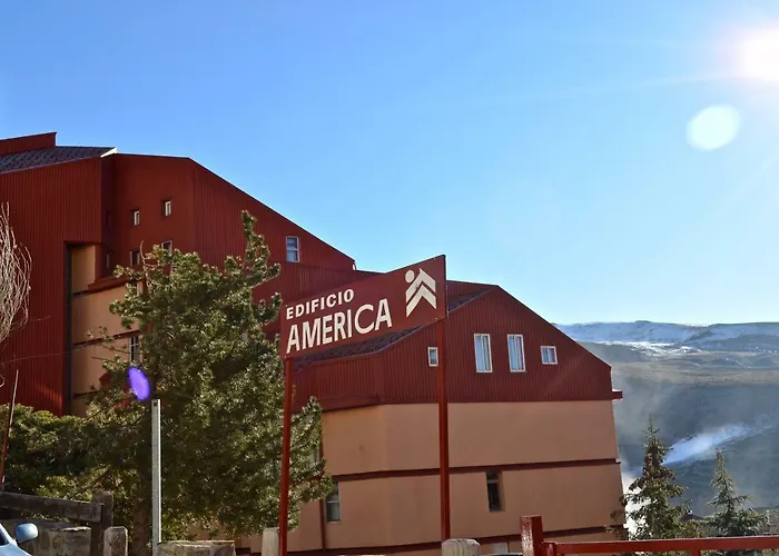 North Adventure 公寓