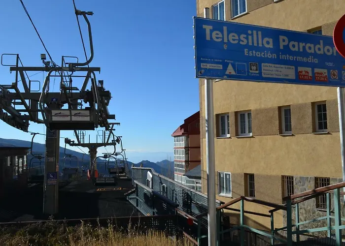 North Adventure 塞拉内华达