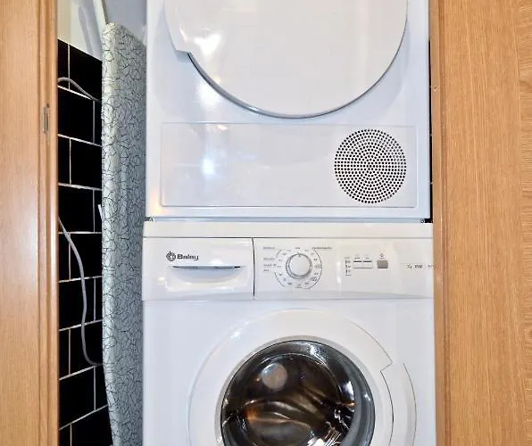 公寓 North Adventure *