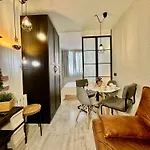Apartman North Adventure